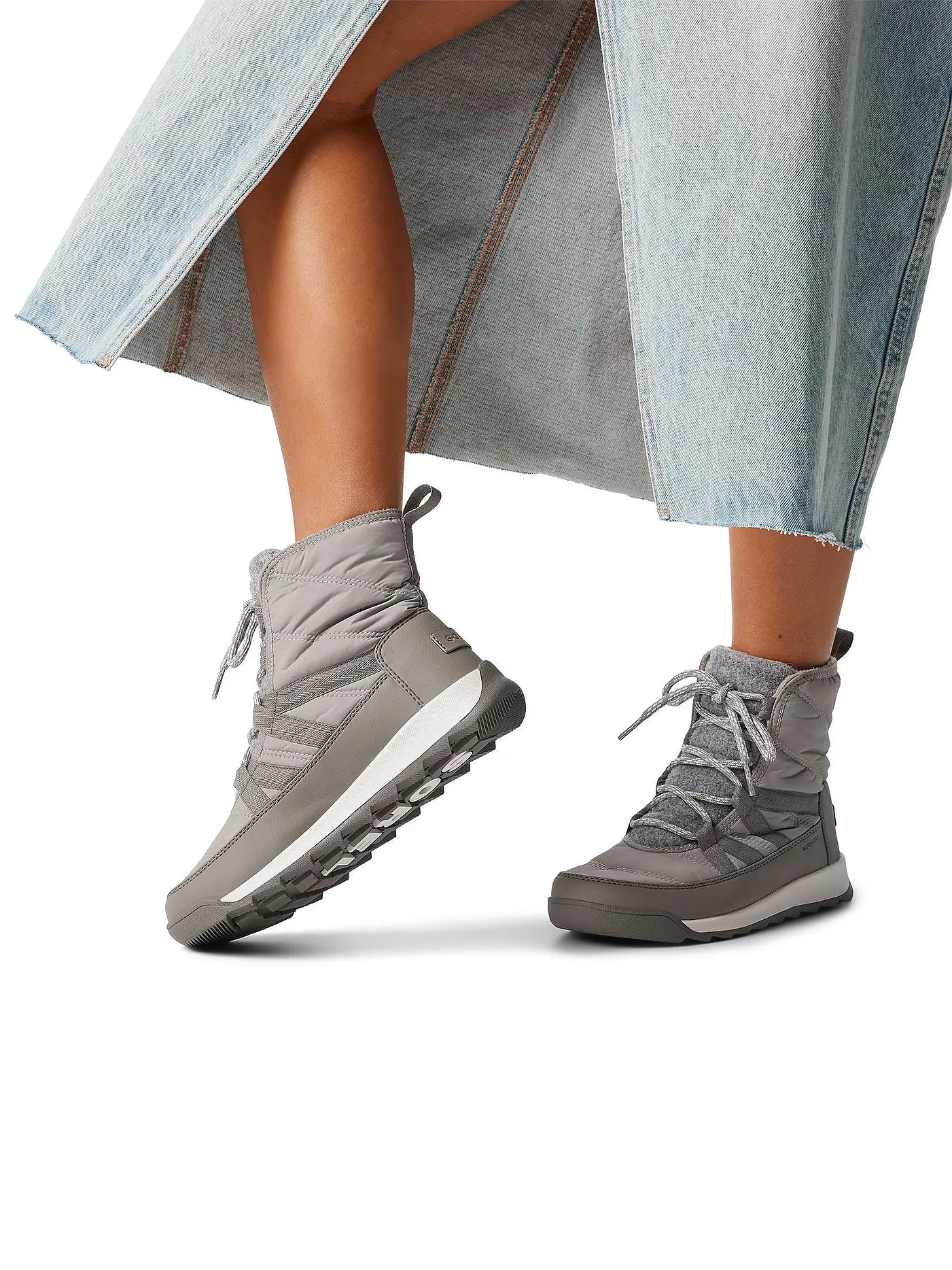 SOREL | Damen Winterschuhe WHITNEY™ II Plus WP | 